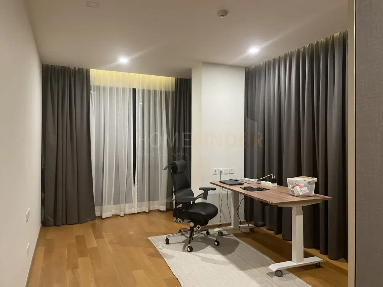 รูป Mieler Sukhumvit 40 3 bedrooms, for sale - รูปที่ 6/7