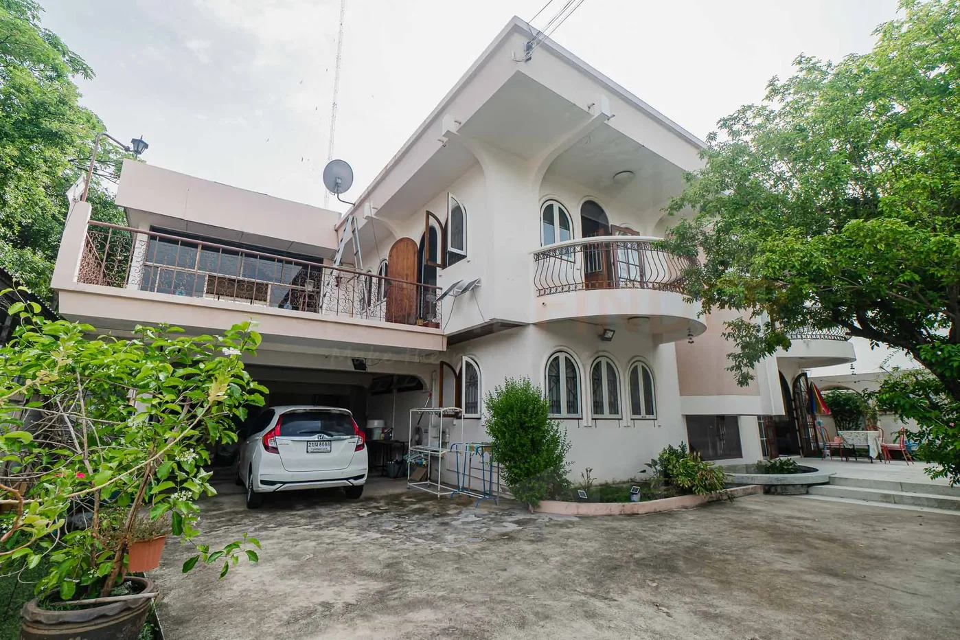 picture House Sukhumvit 64 6 bedrooms, for sale - 2/7