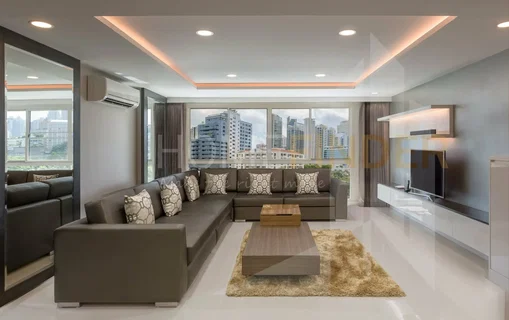 รูปภาพ Aashiana Sukhumvit 26 3 bedrooms, for rent