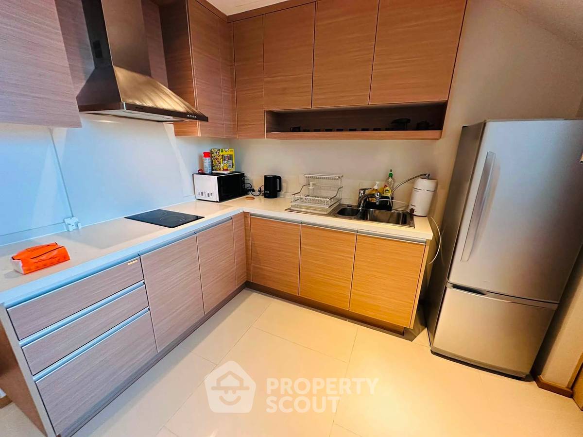 รูป คอนโด 1-ห้องนอน ที่ ดิ เอ็มโพริโอ เพลส ใกล้ BTS พร้อมพงษ์ (ID 3258753) - รูปที่ 17/20