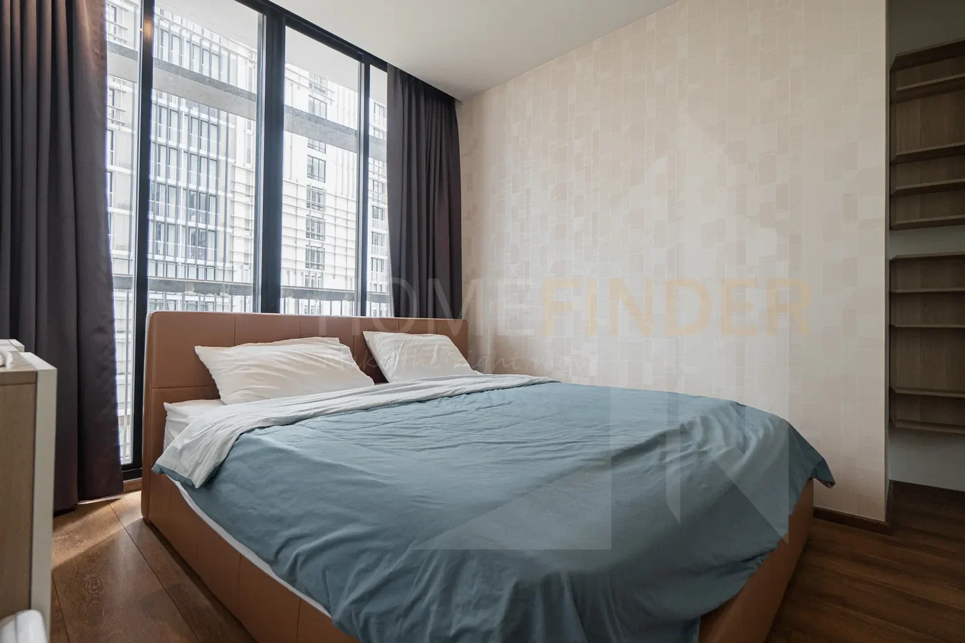picture PARK ORIGIN PHROM PHONG 2 bedrooms, for rent - 3/9