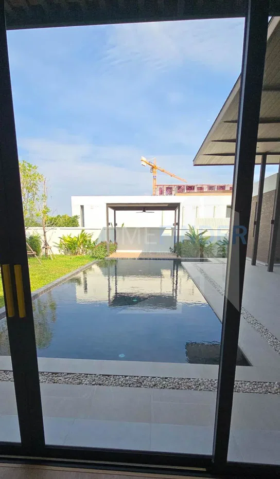 picture Bang Tao Phuket Villa 3 bedrooms, for sale - 3/8