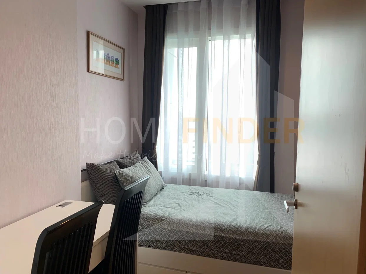 picture Siri at Sukhumvit 2 bedrooms, for sale - 12/12