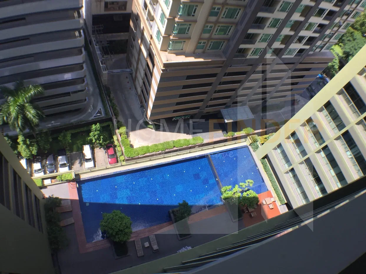 รูป Noble Solo 1 bedroom, for rent - รูปที่ 9/9