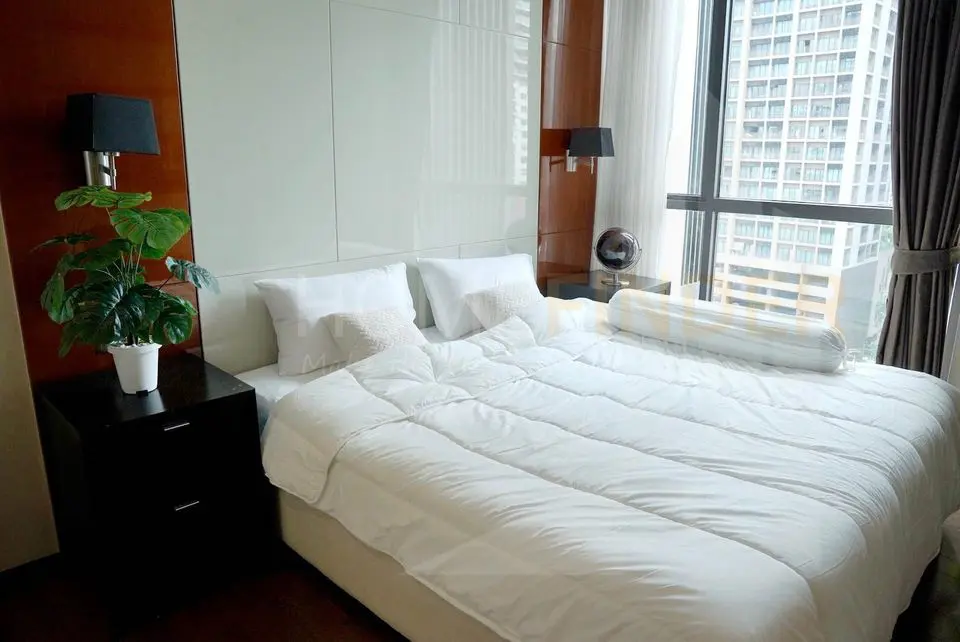 picture The Address Sukhumvit 28 1 bedroom, for rent - 4/6