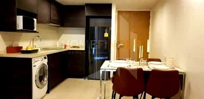 คอนโดให้เช่า : Downtown 49 2 bedrooms, for rent