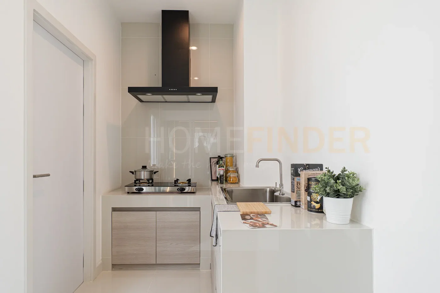 picture Nirvana ABSOLUTE Krungthep Kreetha 3 bedrooms, for sale - 3/10