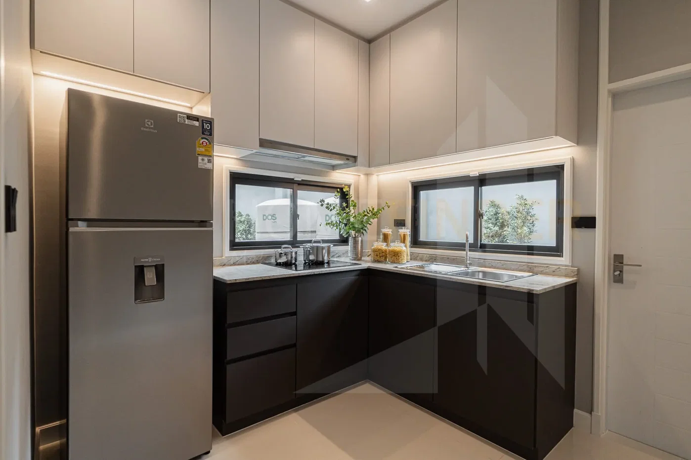 picture Bangkok Boulevard Ramintra 109 5 bedrooms, for sale - 3/9