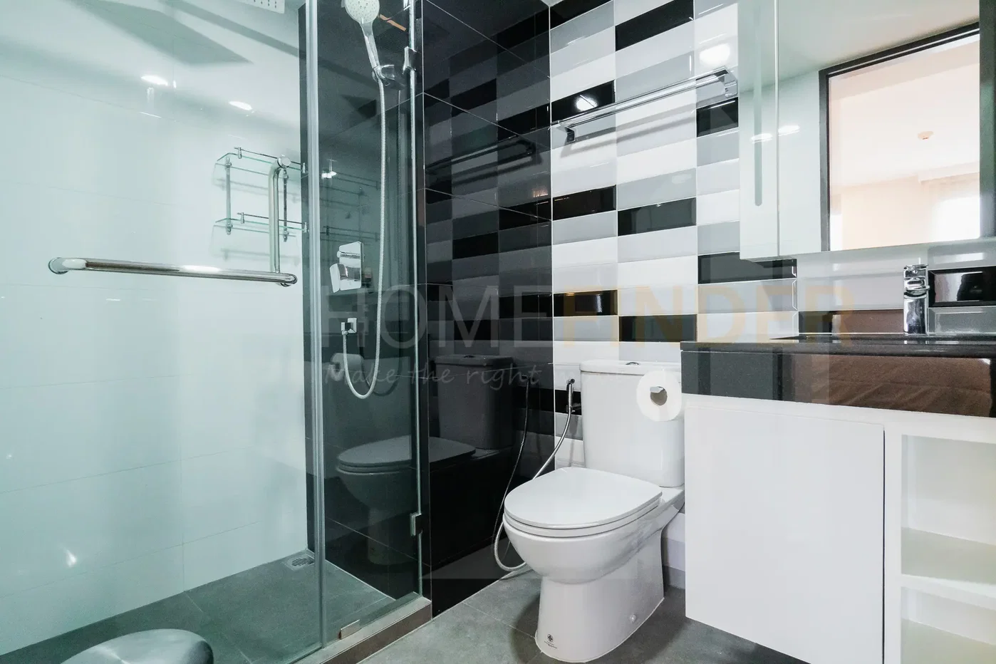 รูป Aashiana Sukhumvit 26 3 bedrooms, for rent - รูปที่ 12/19