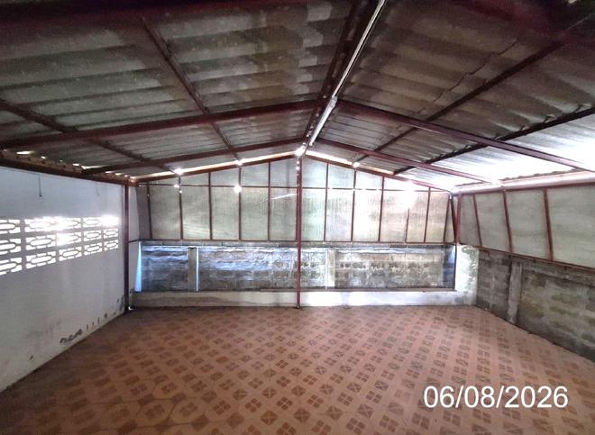 รูป บ้านเดี่ยว 67 ตร.วา บ้านพรเกษม เมืองลำปาง ลำปาง 1.2M - รูปที่ 13/35