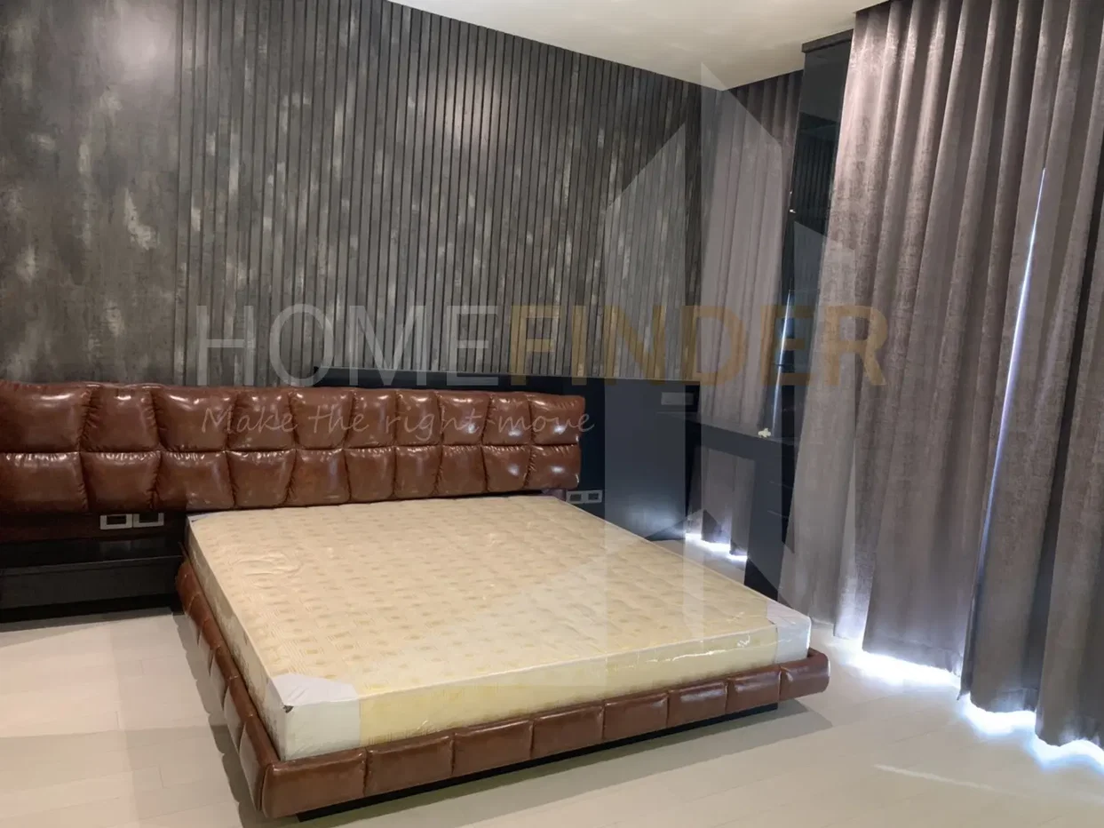 picture Noble Ploenchit 1 bedroom, for sale - 9/16