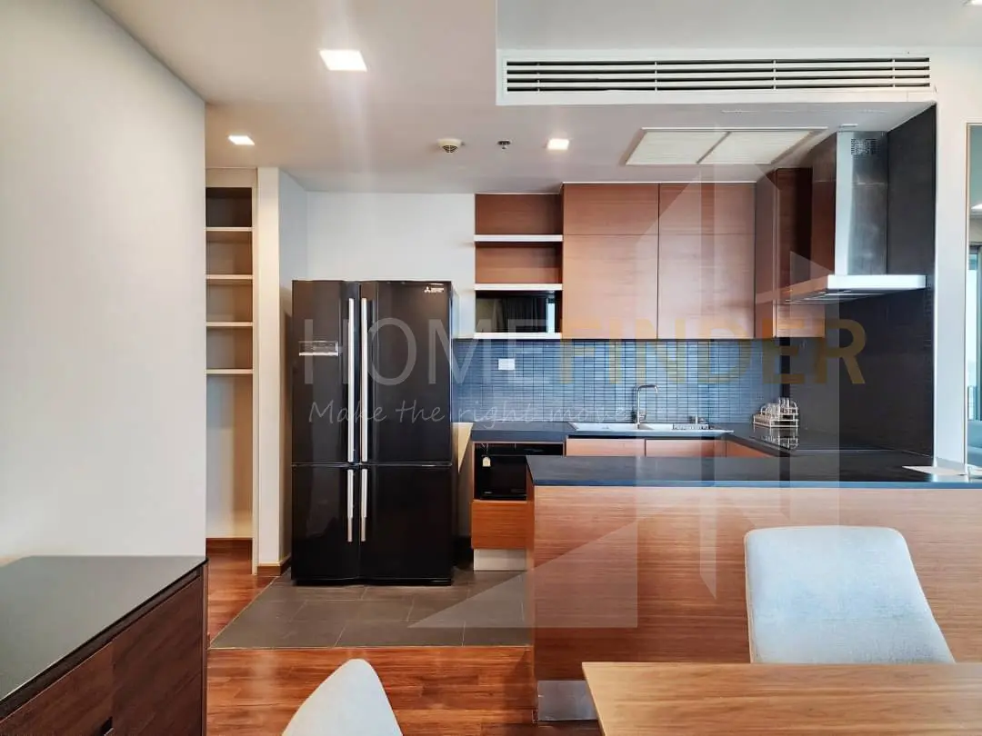 รูป Ashton Morph 38 3 bedrooms, for rent - รูปที่ 2/10