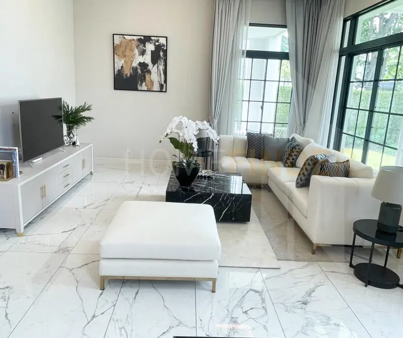 รูป Baan Sansiri Pattanakarn 4 bedrooms, for sale - รูปที่ 2/8