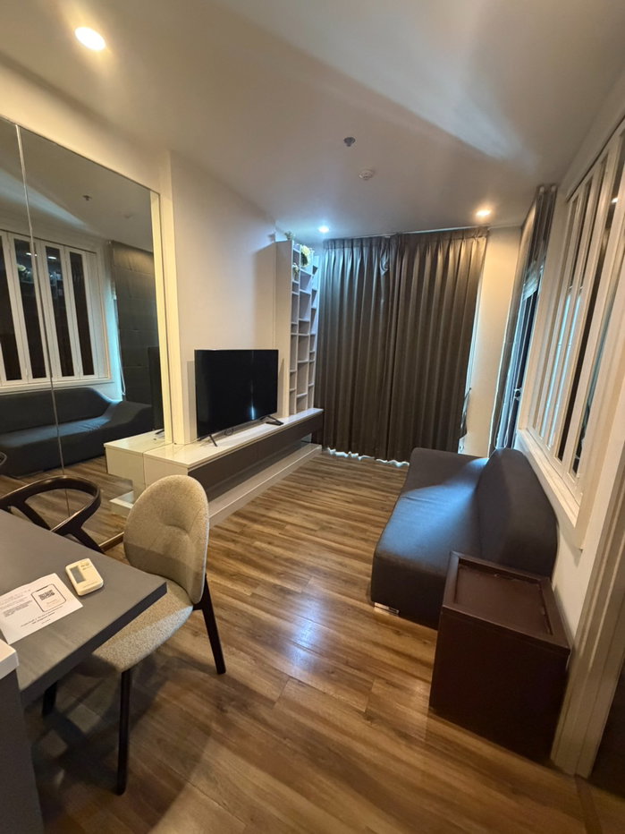 picture Best Price! Wyne sukhumvit (35sqm)  - 20/20