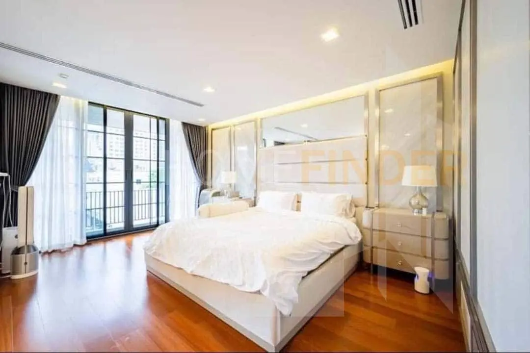 รูป Quarter 31 5 bedrooms, for rent - รูปที่ 7/12