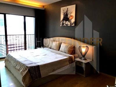 Condos for sale : Noble Refine 1 bedroom, for sale
