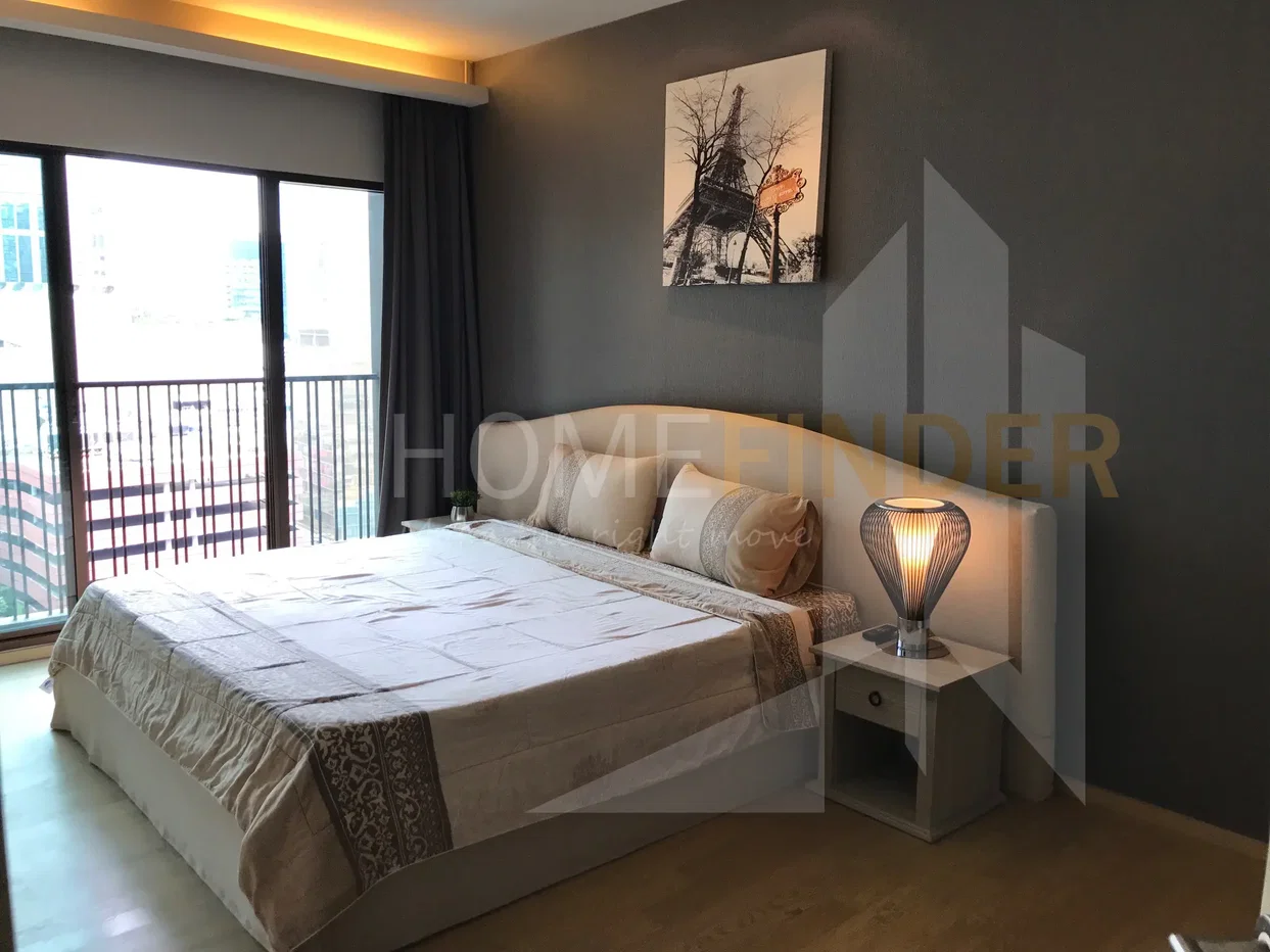 picture Noble Refine 1 bedroom, for sale - 1/11