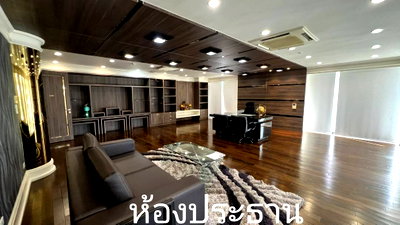 เช่าสำนักงาน วิทยาลัยเทคนิคดอนเมือง : ให้เช่าพื้นที่ในอาคารสำนักงานทำเลดีมากติดถนน ในเมืองทองอิมแพค แจ้งวัฒนะ