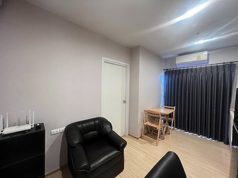 💖💖ขายห้องพร้อมผู้เช่า!! คอนโด Plum Condo Pinklao Station / 1 ห้องนอน ขายเพียง 1.95 ล้านบาท!! / สนใจสอบถามได้นะคะ Line ID : atfirm2010 💖💖