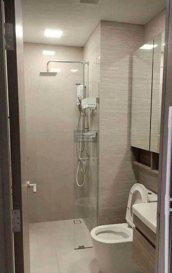 รูป เช่าคอนโด เดอะ ไพรเวซี่ เตาปูน อินเตอร์เชนจ์ บางซื่อ เขต บางซื่อ กรุงเทพ CX-172108 ✅ ทักไลน์ @connexproperty ตอบทันที ทีมงานมืออาชีพ ✅ - รูปที่ 6/6