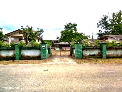 Houses for sale Muang Chiang Rai Chiang Rai : HOME 1005 Sq.w. Muang Chiang Rai Chiang Rai for 5.4M