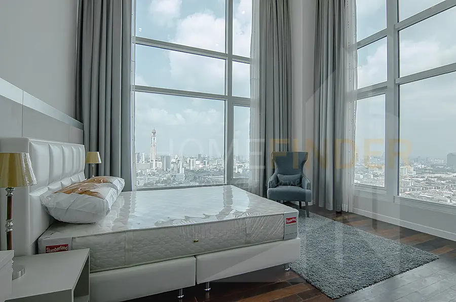 รูป Circle Condominium 4 bedrooms, for rent - รูปที่ 5/12