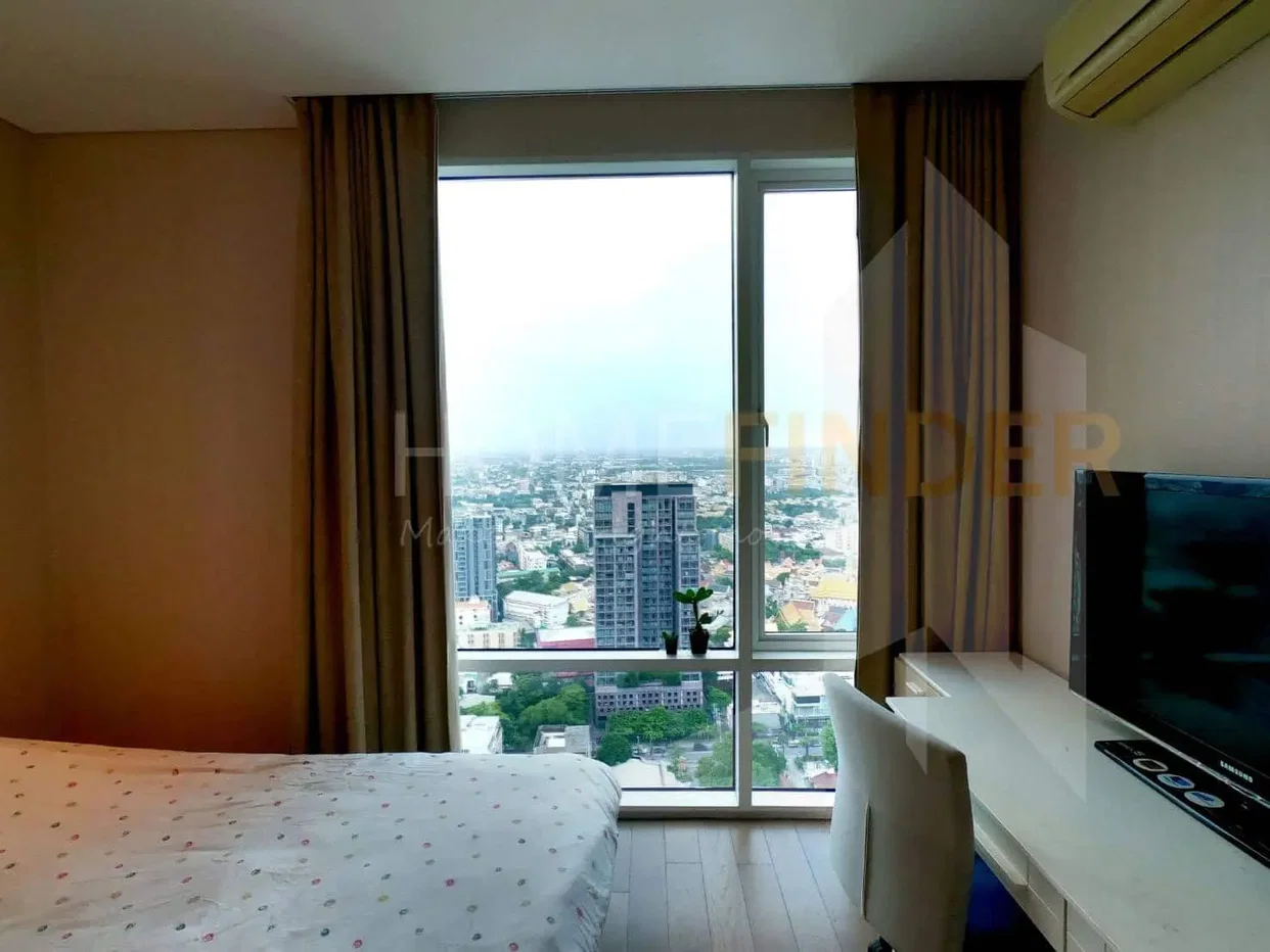 รูป Fullerton 4 bedrooms, for sale - รูปที่ 6/8