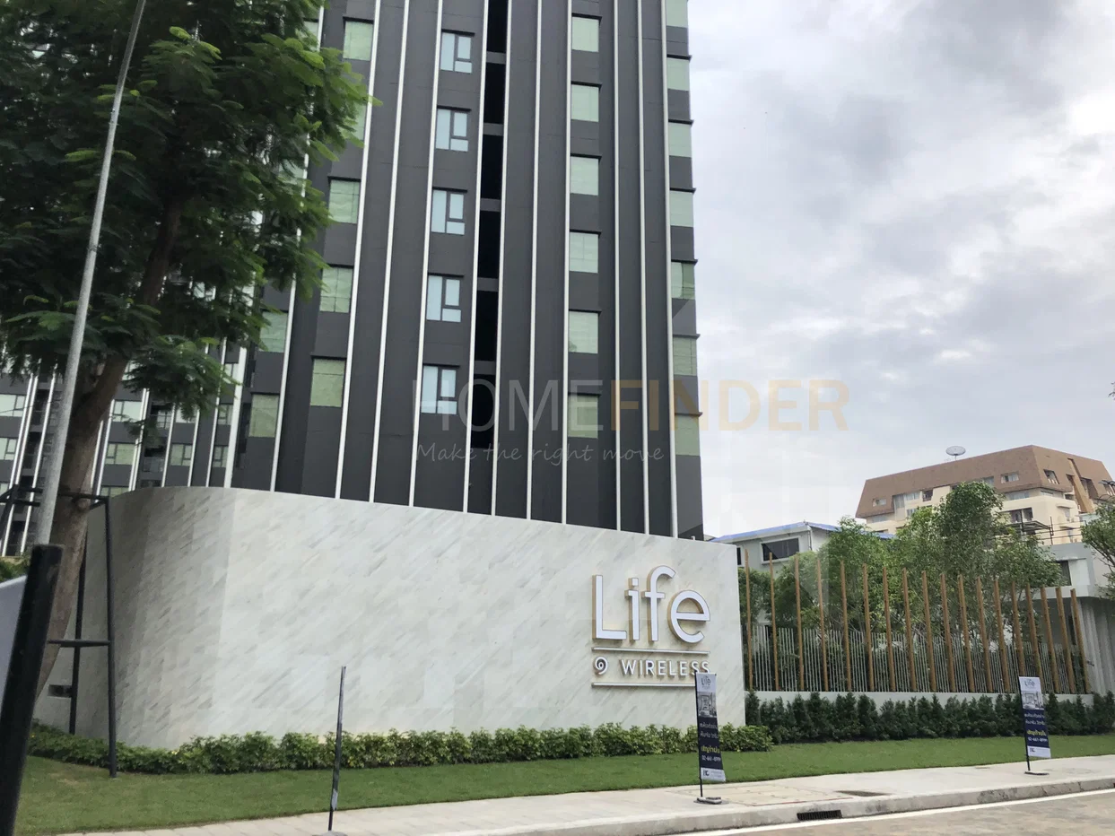 picture Life One Wireless 1 bedroom, for sale - 11/15