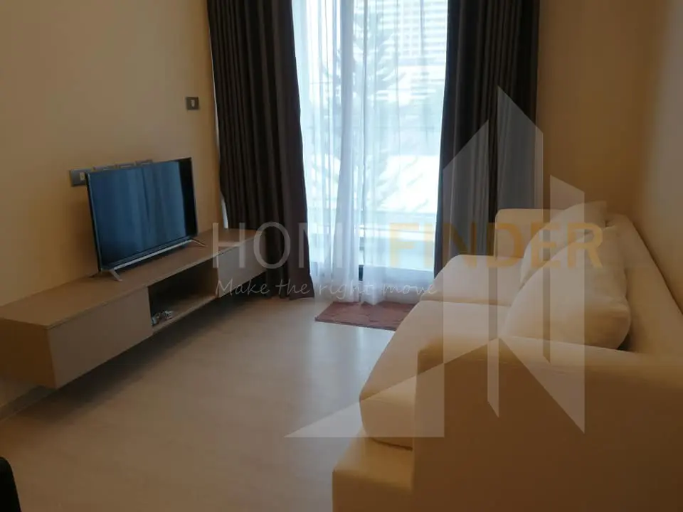 รูป Vtara Sukhumvit 36 2 bedrooms, for rent - รูปที่ 2/10
