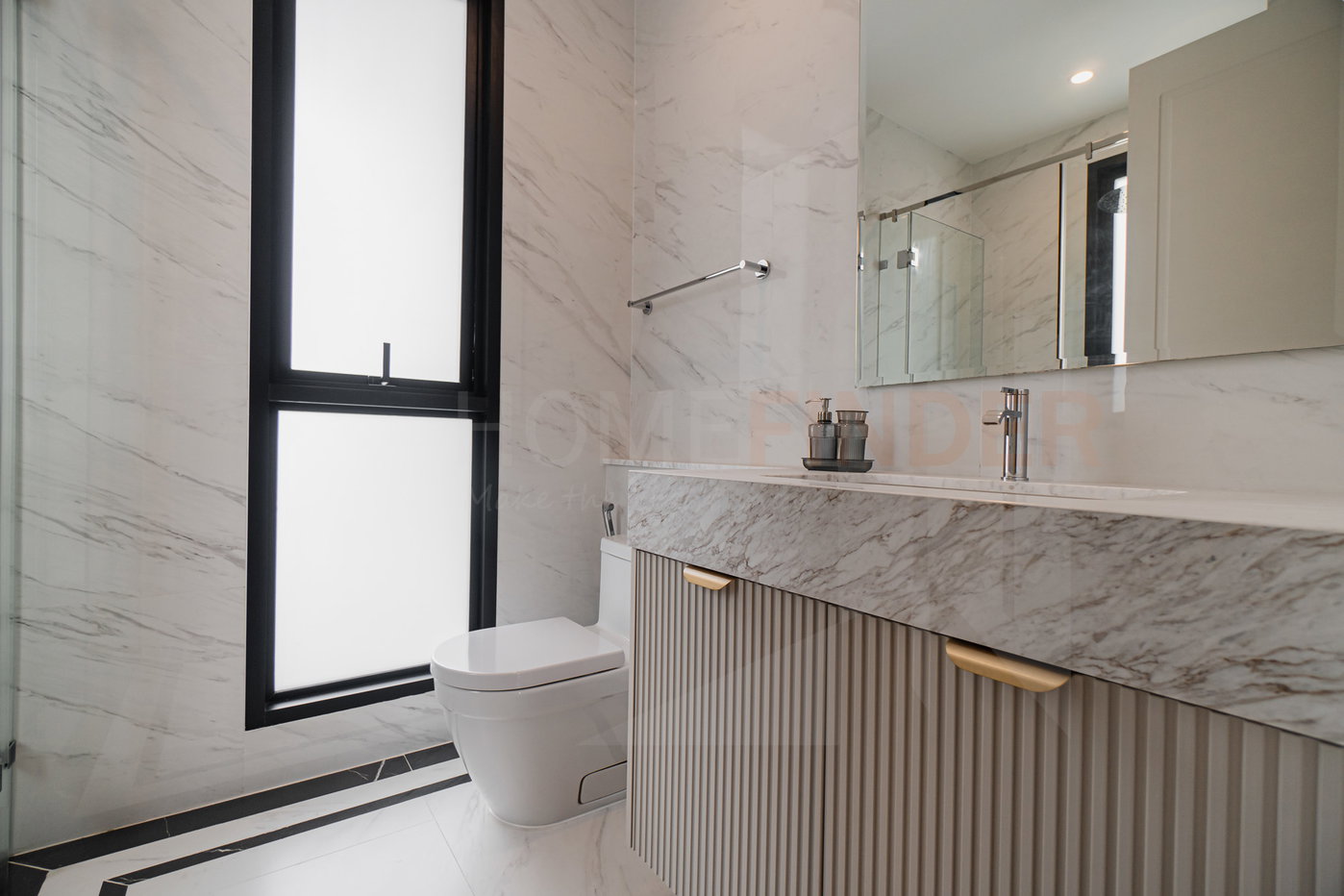 picture CINQ ROYAL Krungthep Kreetha 5 bedrooms, for rent - 25/27