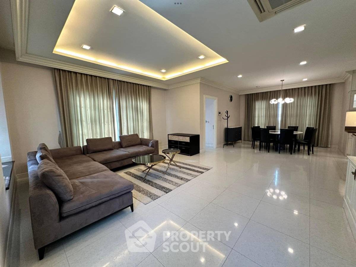 รูป บ้าน 4 ห้องนอน พื้นที่ 375 ตารางเมตร ในโครงการ Narasiri Bangna บางพลี (ID 3257213) - รูปที่ 4/13