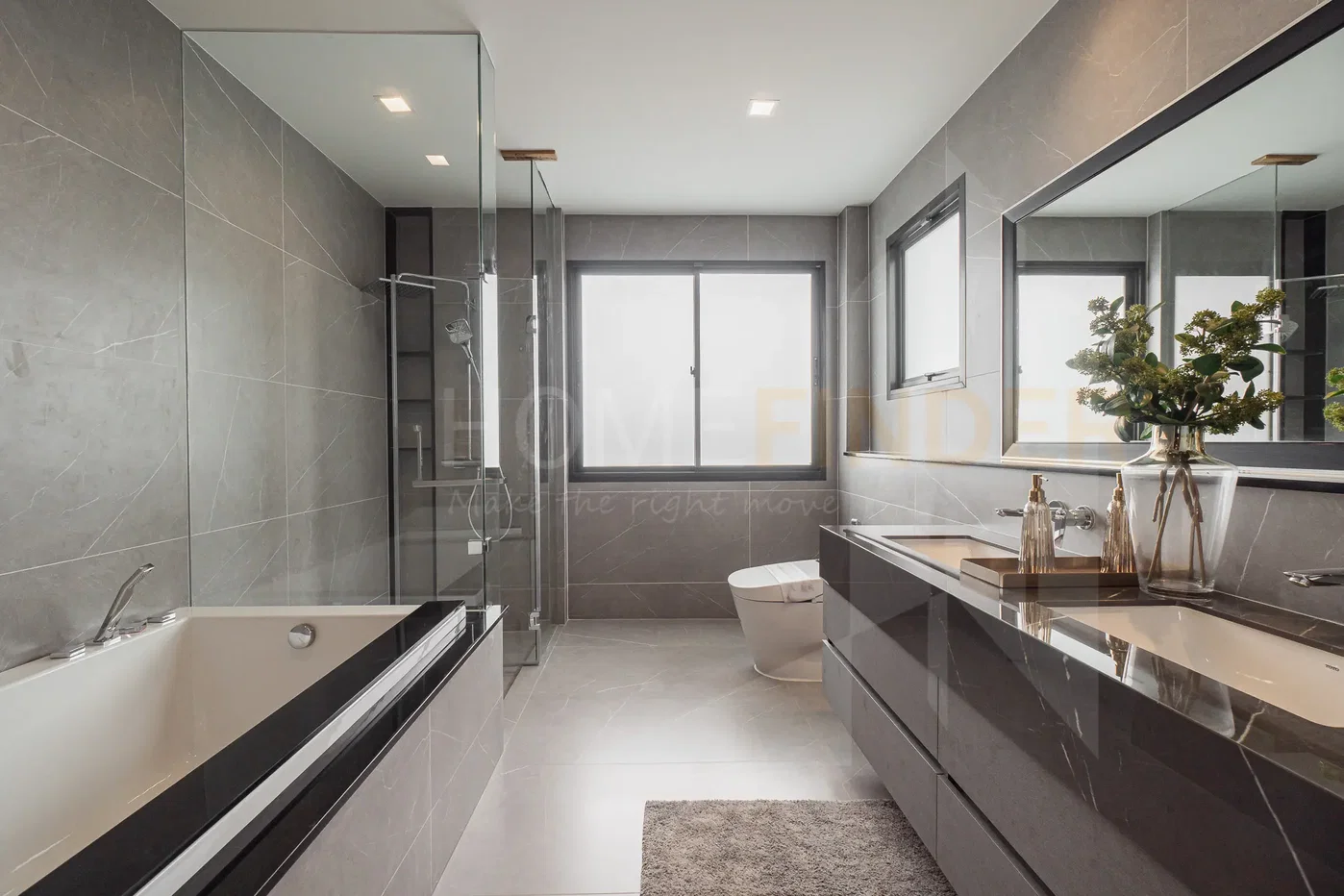picture Grand Bangkok Boulevard Krungthepkreetha 4 bedrooms, for sale - 9/10