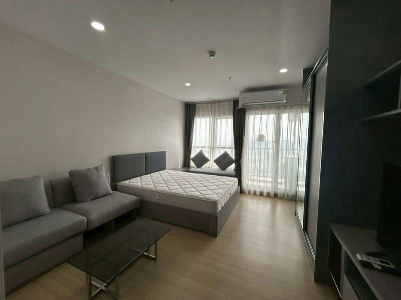 picture ✨ Condo for Rent at Supalai Veranda Ramkhamhaeng - 2/9