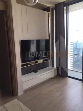 The ESSE Asoke 2 bedrooms, for rent