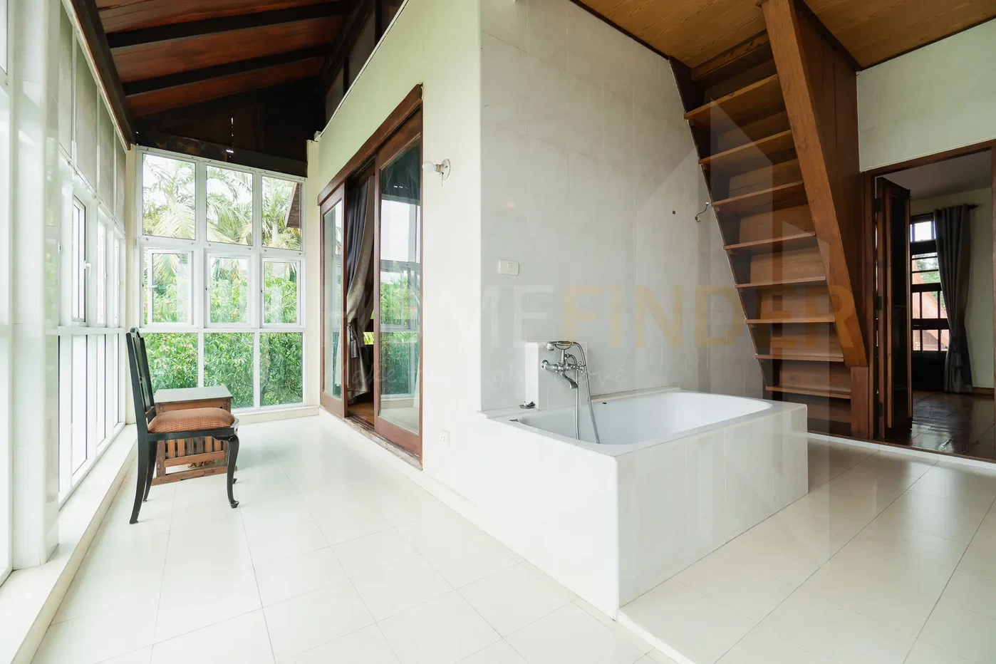 รูป Thai House Chaengwattana 6 bedrooms, for sale - รูปที่ 28/28