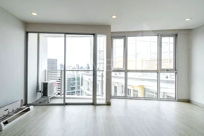 ขายคอนโด : Sky Walk Condominium 2 bedrooms, for sale