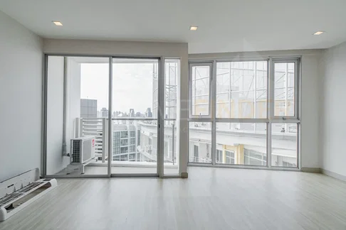 Sky Walk Condominium 2 bedrooms, for sale