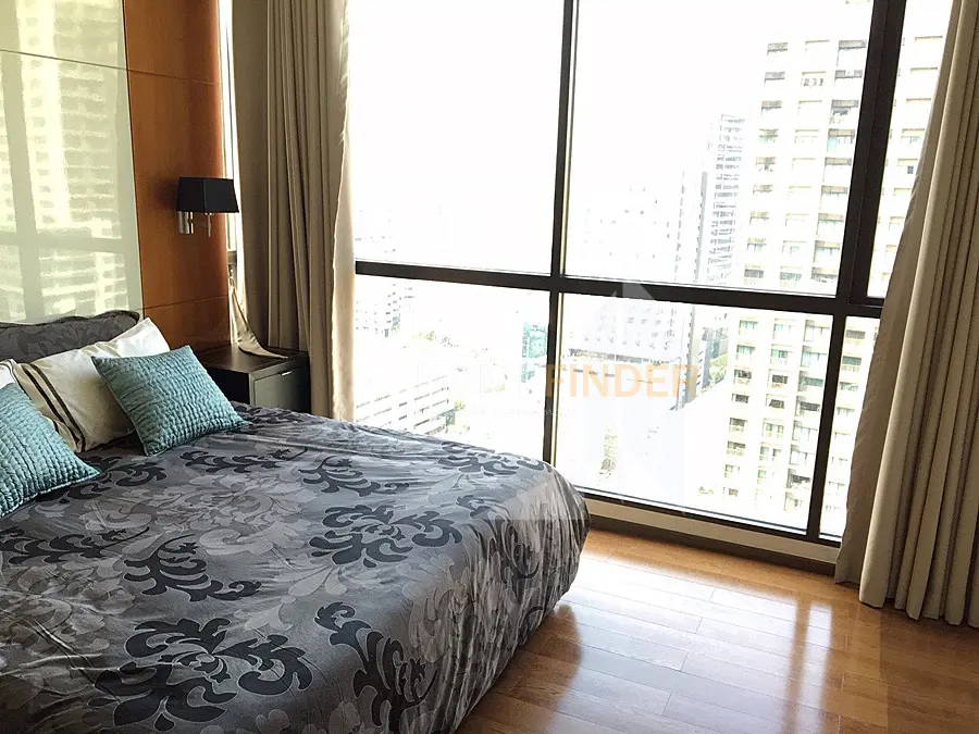 รูป The Address Sukhumvit 28 2 bedrooms, for rent - รูปที่ 1/7