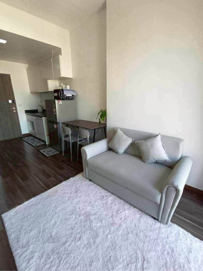 picture Condo for rent at The House, Khon Kaen. - 2/10