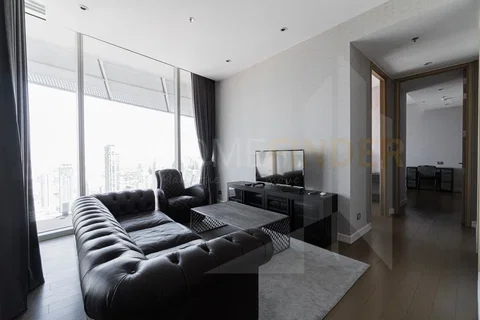 รูปภาพ Magnolias Ratchadamri Boulevard 2 bedrooms, for rent