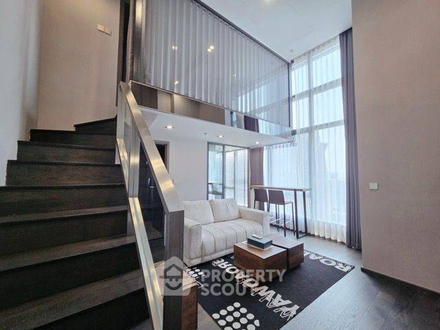picture 1-BR Condo at CONNER Ratchathewi near BTS Ratchathewi (ID 3256404) - 2/18