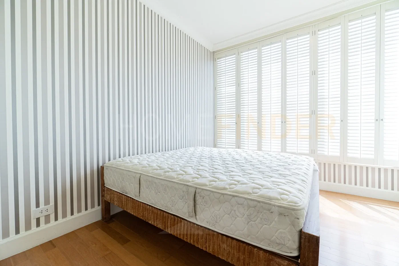 รูป Royce Private Residences 2 bedrooms, for rent - รูปที่ 4/8