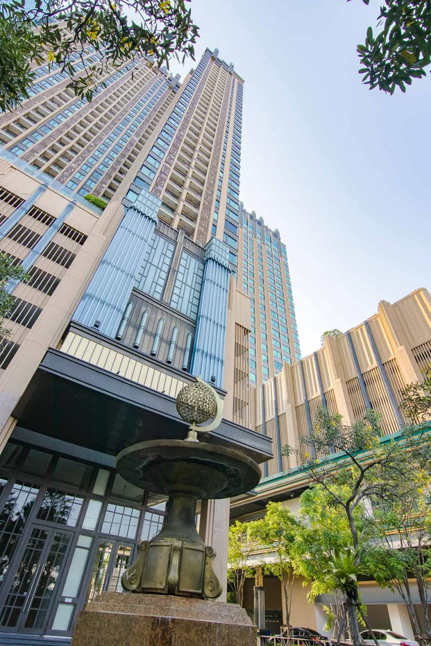 รูป Equinox 4 bedrooms, for sale - รูปที่ 11/12