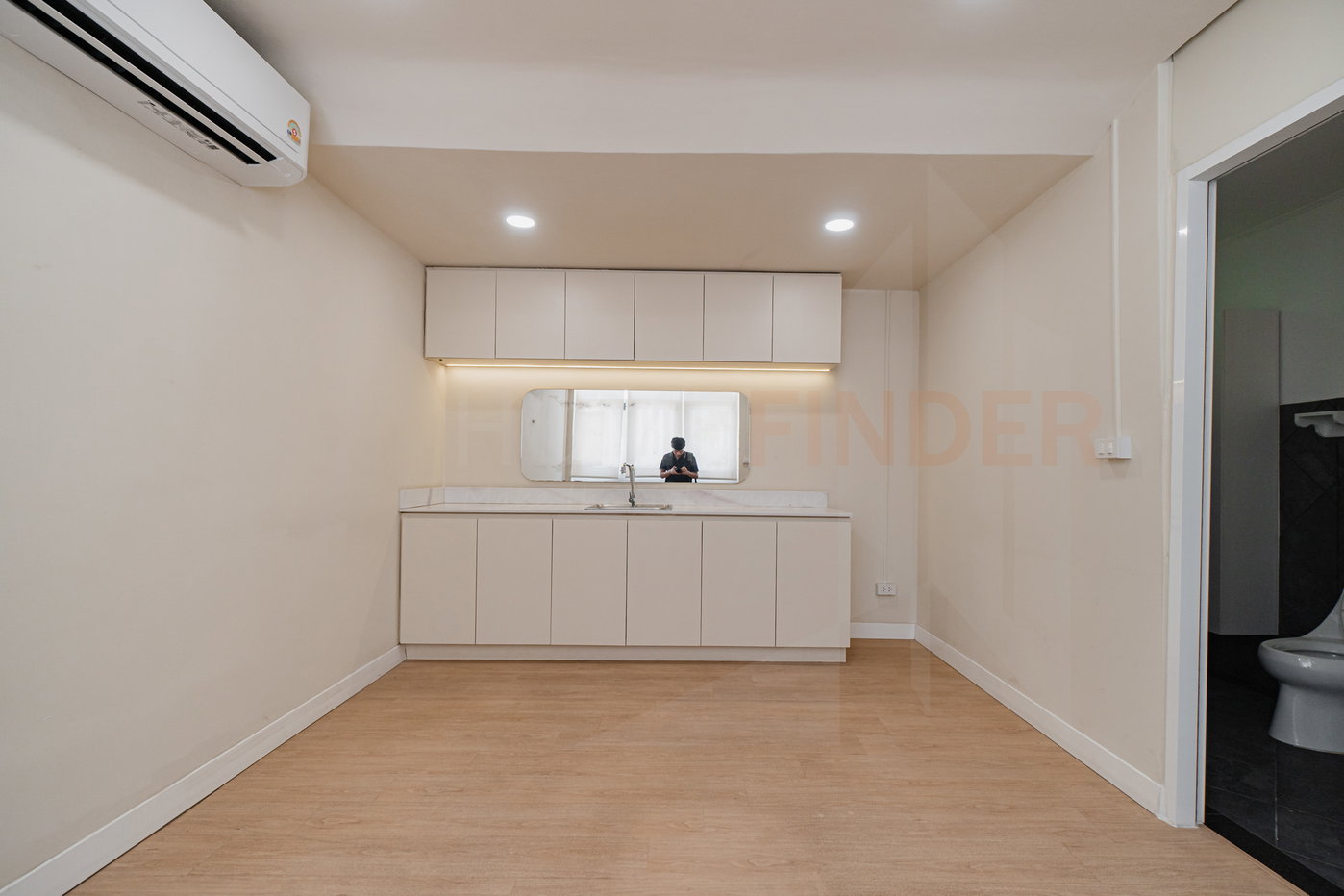 รูป House Sukhumvit 16 2 bedrooms, for rent - รูปที่ 9/22