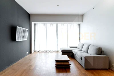 ขายคอนโด : The Met 2 bedrooms, for sale