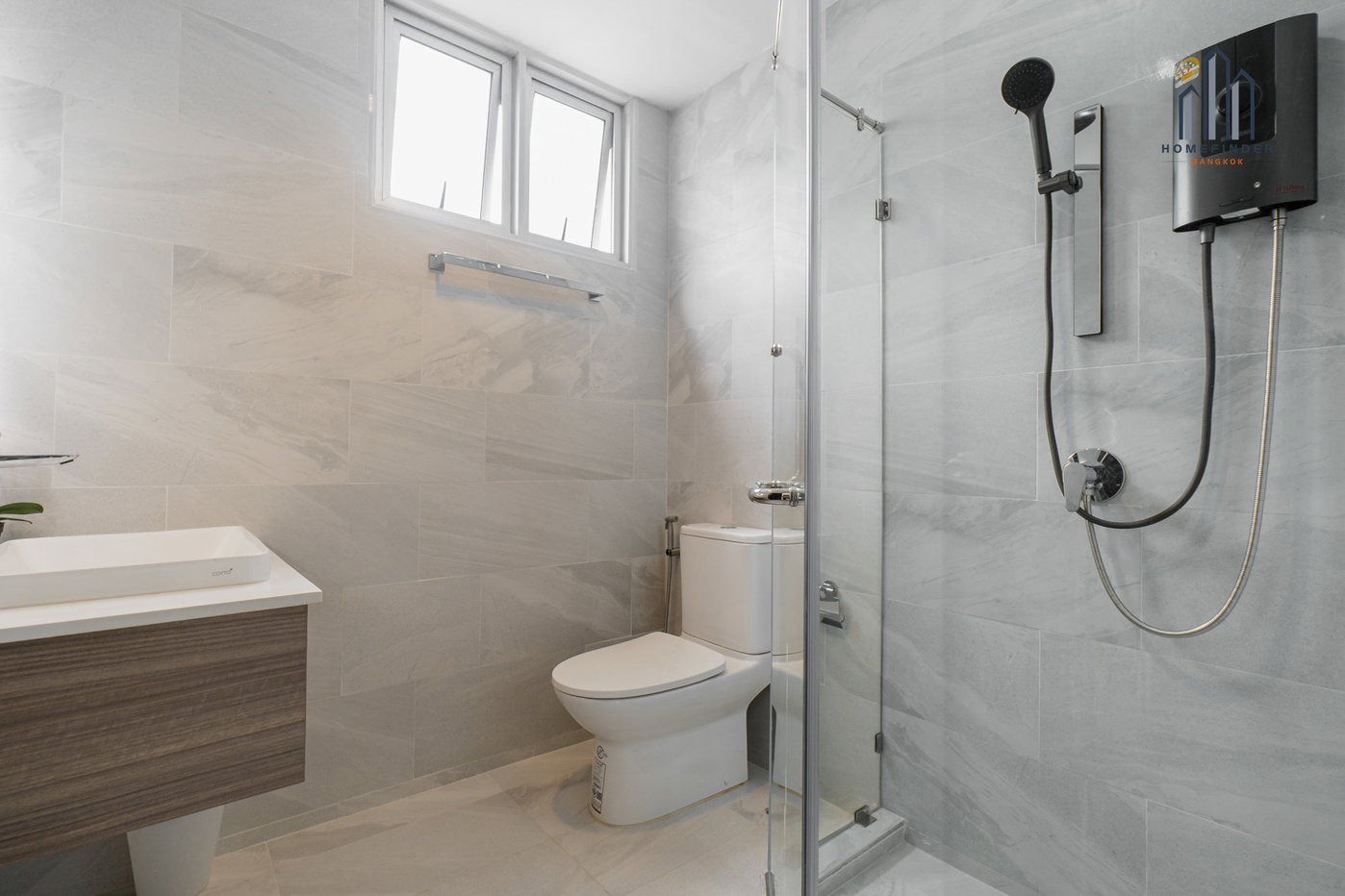 picture Citi Smart Sukhumvit 18 3 bedrooms, for rent - 28/33