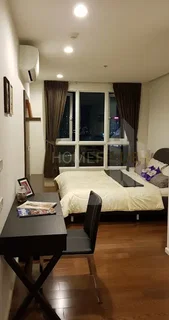 15 Sukhumvit Residences 2 bedrooms, for sale