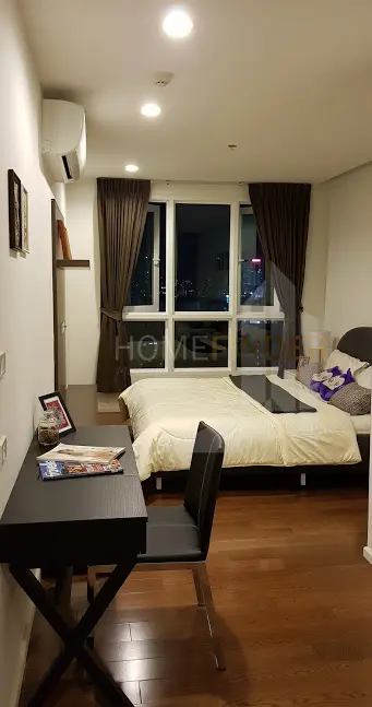 picture 15 Sukhumvit Residences 2 bedrooms, for sale - 1/10