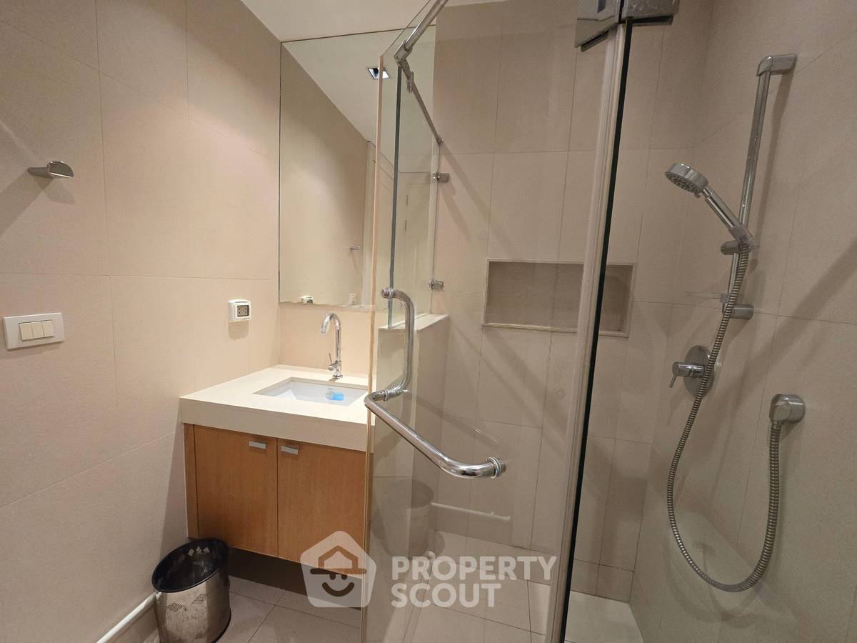 รูป คอนโด 2-ห้องนอน ที่ แอทธินี เรสซิเด้นซ์ ใกล้ BTS เพลินจิต (ID 3252581) - รูปที่ 16/19