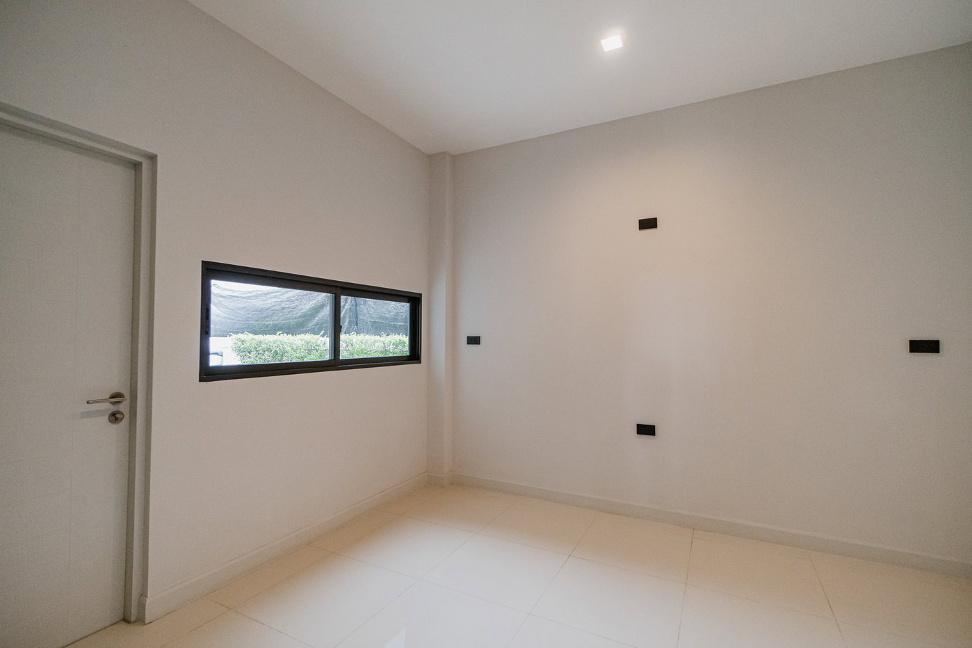 รูป บางกอก บูเลอวาร์ด ซิกเนเจอร์ ปิ่นเกล้า - บรมฯ 4 bedrooms, for sale - รูปที่ 11/28